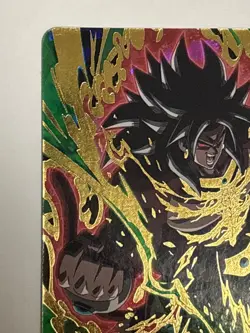 Blory Dark UR UM10-042 Super Dragon Ball Heroes Japanese Trading Card Near Mint - Image 3