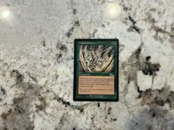 Mtg Hidden Gibbons - Magic the Gathering Hidden Gibbons Urza’s Legacy Ex - Image 1