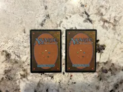 Mtg Mother Of Runes x2 - Magic the Gathering Mother Of Runes Urzas Legacy Played - Image 2