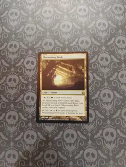 Murmuring Bosk Morningtide Regular - Image 1