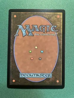 2025 - MTG - Anticausal Vestige - Edge of Eternities - Eldrazi - 1AJ - Image 2