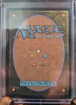 Beholder's Paralyzing Ray - Oubliette Secret Lair Drop MTG Regular Near Mint - Image 2