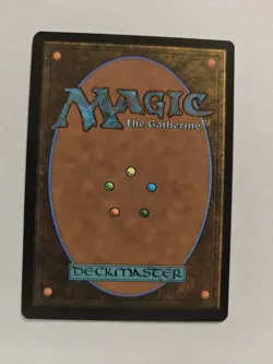 Staff of Domination The Brothers' War: Retro Frame Artifacts Regular - Image 2