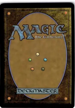 Magic The Gathering Fraying Line Rare #314 - Image 2