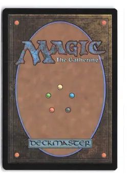 Mossborn Hydra #107 Foundations NM - Image 2