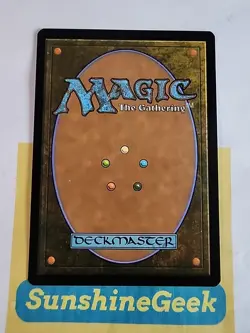 Ellie, Vengeful Hunter (Rainbow Foil) Secret Lair Last Of Us Foil - Image 3