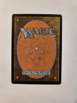 MTG Worldslayer Magic 2012 #222 NM-Mint, English - Image 2