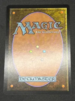 Magic the Gathering MTG Careful Study Blue Odyssey Common - Image 2