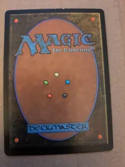 Careful Study ~ Odyssey [ Excellent ] [ Magic MTG ] - Image 2