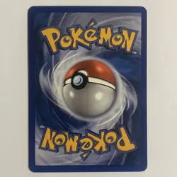 Pokemon TCG Machamp 11/108 Rare Reverse Holo Stamped Ex Power Keepers LP Single! - Image 2