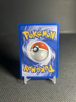 Pokemon TCG Lt. Surge's Magneton 8/132 Gym Heroes Holo LP- - Image 2