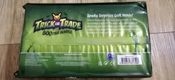 Brand New Sealed Pokemon TCG Trick or Trade BOOster Bundle - 50 Mini Packs 820650855306 - Image 2