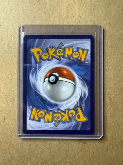 Pokemon TCG: Team Rocket's Meowth 203/182 NM Sv10: Destined Rivals Holo IR - Image 2