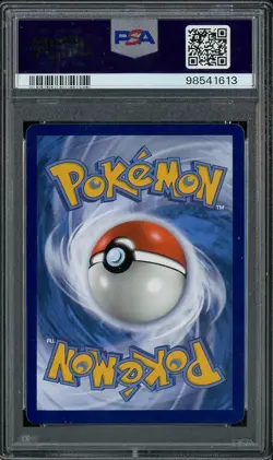 2021 Pokemon Evolving Skies 214/203 UMBREON VMAX Secret PSA 10 Gem Mint - Image 2