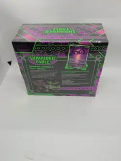 Pokemon TCG Shrouded Fable Elite Trainer Box Sealed - Image 2