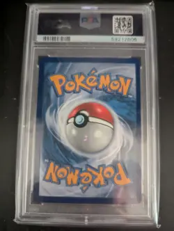 2020 Pokemon Champion's Path DREDNAW VMAX #015 Full Art GEM MINT PSA 10 - Image 2