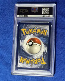 2024 POKEMON PAF EN-PALDEAN FATES HYPER RARE #242 CHIEN-PAO EX PSA 10 GEM MINT - Image 2