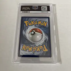 2021 POKEMON CELEBRATIONS #17 GROUDON PSA 10 25th Anniversary - Image 2