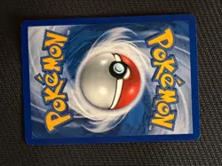 Double Gust 100/111 non-holo ~ Tomokazu Komiya Gallery ~ Pokemon TCG - Image 2
