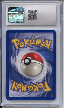 CGC 8.5 Charizard 1999 Base Set 4/102 Holo Pokemon Card - Image 2
