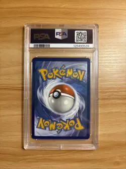 Umbreon VMAX TG23/TG30 Swsh09: Brilliant Stars Trainer Gallery Holo PSA 10 - Image 2