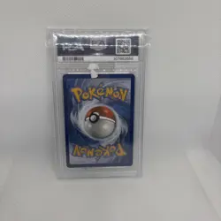 Umbreon VMAX TG23/TG30 Swsh09: Brilliant Stars Trainer Gallery Holo Psa 10 - Image 2
