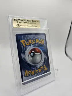 Umbreon VMAX TG23/TG30 Swsh09: Brilliant Stars Trainer Gallery Holo - Image 2