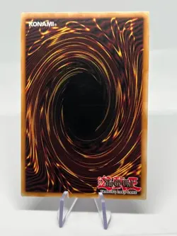 Yu-Gi-Oh! Raigeki Break LCYW-EN286 Legendary Collection 3 Yugi's World 1st Ed NM - Image 2