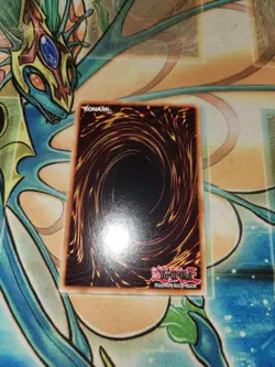 Yu-Gi-Oh TCG Raigeki Break LCYW-EN286 Super Rare Unlimited Card VLP-NM - Image 2