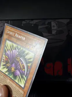 Spirit Reaper PGD-076 Unlimited Rare LP - Image 4