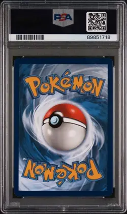 Pokemon Giratina VSTAR TCG 201/196 Lost Origin Secret Rare Rainbow Rare Psa 10 - Image 2