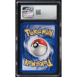 CGC 10 GEM MINT Articuno 2/110 Legendary Collection Reverse Holo Rare (PSA/BGS) - Image 2