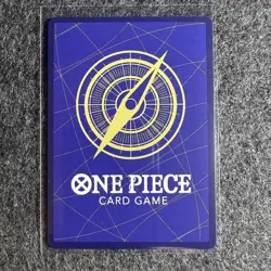 Monkey D Luffy (014) ST21-014 SR One Piece TCG Starter Deck EX: Gear 5 English - Image 2