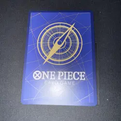 (2) Monkey.D.Luffy ST21-014 - One Piece TCG Starter Deck EX: Gear 5 SR Foil NM - Image 4