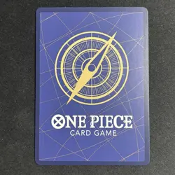 Monkey.D.Luffy ST21-014 - One Piece TCG Starter Deck EX: Gear 5 SR Foil NM - Image 3