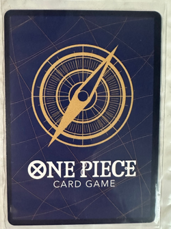Monkey.D.Luffy ST21-014 - One Piece TCG Starter Deck EX: Gear 5 SR Foil NM - Image 2