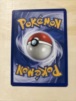 Computer Search - 71/102 - Rare Base Set 1999 - Pokemon Card - LP CB1S2 - Image 2