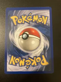 Computer Search 71/102 Rare Base Set Pokemon Card WOTC 1999 - Image 2