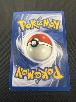 Computer Search 71/102 | Base Set | Rare Trainer Pokemon Card | MP - Image 2