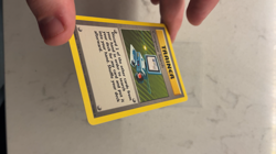 Computer Search, Rare (71/102) Trainer Pokemon Card, Base Set, Mint Condition - Image 2