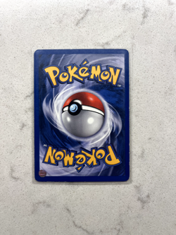 Computer Search, Rare (71/102) Trainer Pokemon Card, Base Set, Mint Condition - Image 3