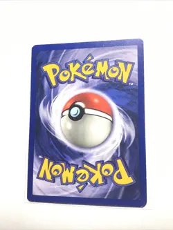 COMPUTER SEARCH - 71/102 - Base Set - Pokemon Card - EXC - Image 2
