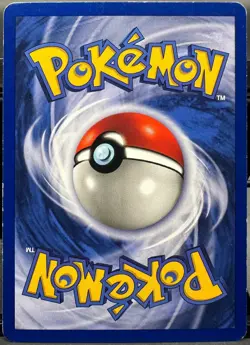 Computer Search 71/102 Base Set Pokemon TCG 1999 LP - Image 2