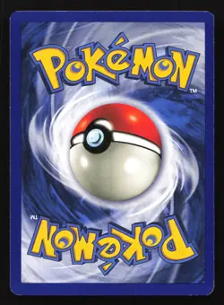 Computer Search 71/102 Base Set Rare Pokemon Card - Image 2