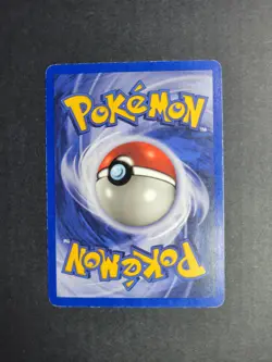 Computer Search 71/102 Pokemon TCG Base Set Unlimited Regular Rare MP - Image 3