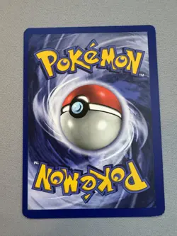 Pokemon TCG Computer Search Base Set 71/102 Regular Unlimited Rare - Image 2