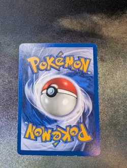 Pokemon Computer Search Base Set 71/102 - Moderately Played - Image 2