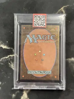 Shivan Reef Apocalypse Regular 142/143 2001 Magic: The Gathering Card FOIL - Image 2