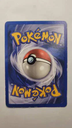 Computer Search 71/102 Rare Base Set Pokemon Card WOTC 1999 - Image 2