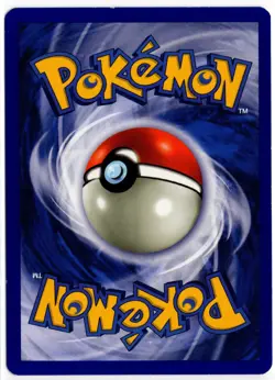 Pokemon - Base Set Computer Search 71/102 LP - Image 2